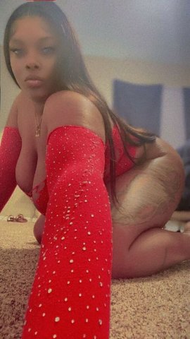 Oklahoma City Female Escort — Tattoos & Facetime Verification - 1