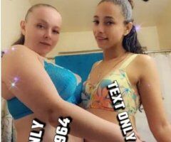 San Fernando Valley OutCalls 2-Girl Special (No Travel Fee) — Discreet Krystal & Paris - Image 11