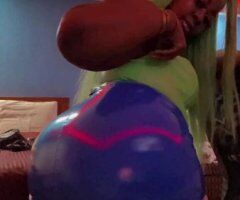 Memphis Female Escort — anal and squirter incalls - Image 8
