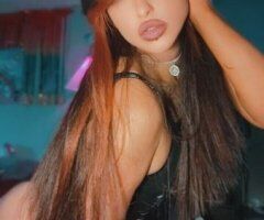 Exotic Italian Goddess Incall GFE, FS & DATY — Fetish-Friendly - Image 3