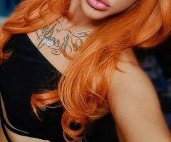 Exotic Italian Goddess Incall GFE, FS & DATY — Fetish-Friendly - Image 11