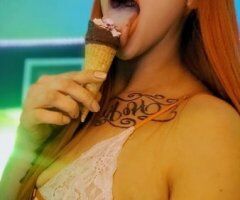 Exotic Italian Goddess Incall GFE, FS & DATY — Fetish-Friendly - Image 12