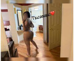Treasure in Raleigh-Durham NC — Ebony escort for GFE, dates & massages - Image 5