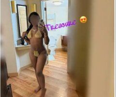 Treasure in Raleigh-Durham NC — Ebony escort for GFE, dates & massages - Image 6