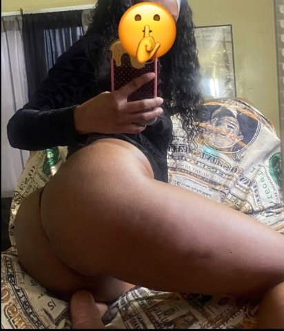 Brooklyn Female Escort — Cum See Me 45 - 1