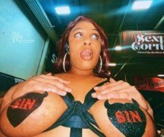 Atlanta Mistress Monae — Female Dombrat (BDSM/Femdom & Full Service) - Image 5