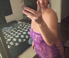Killeen Wet Throat Goat — In-Call Only (PAWG) with Extras - Image 5