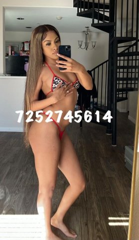 St. George Female Escort — Incall, Outcall, Facetime & Video Sex - 1