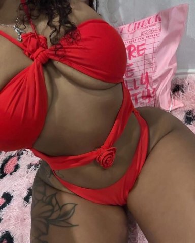 WET AND READY (22) — Outcalls & Cardates - 1