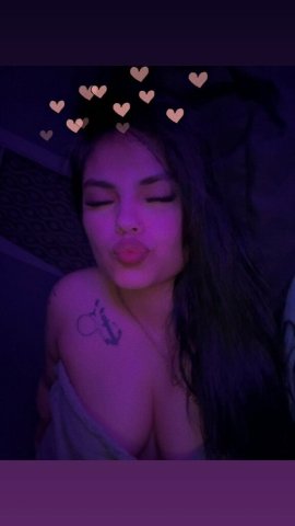 22-Year-Old Colombian - 1
