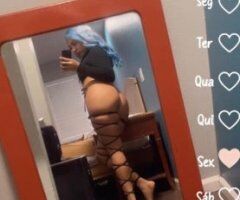 North Bay Dream — Fetish-Friendly Female Escort, Outcalls & Car Date - Image 2