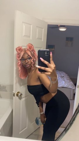 Fine Ass Slim Sexy TREAT (Fine Ass Slim Sexy TREAT) — Incall in the San Fernando Valley - 1