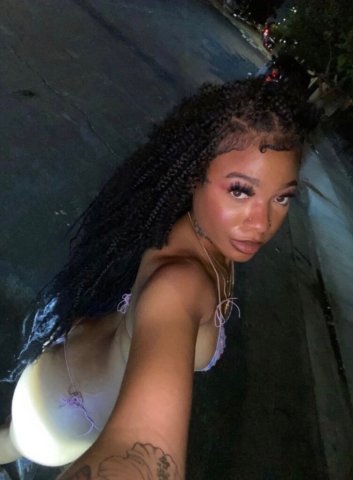 Concord Female Escort — Full Service - 1