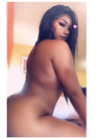 Brooklyn Female Companion — Outcall, DDD Busts, Tight & Wet Throat Goat - 1