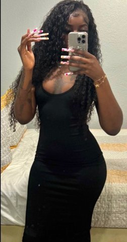 Raleigh-Durham Female Escort — No Bare, No Anal, No GFE - 1