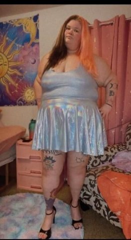 Hattiesburg BBW Phone-Need Service — Phone Sex, Text/Sexting & Custom Videos - 1