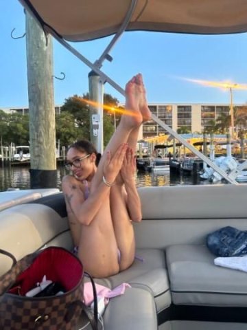 Foot Fetish & Nuru Massage in NYC — Massages Only - 1