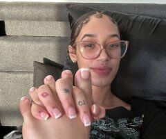 Foot Fetish & Nuru Massage in NYC — Massages Only - Image 3
