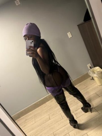 Chocolate vibes with incalls & outcalls — Staten Island - 1