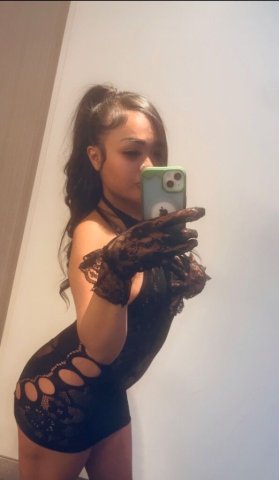 Daytona Female Escort — Funsize Kinky Doll - 1