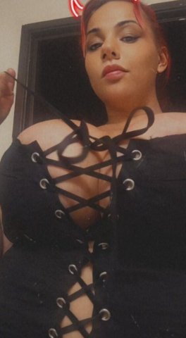 Las Vegas Female Escort — Full-Service BBJ, HJ/Massages, Role-Play - 1