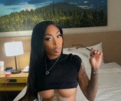 Shreveport Female Escort — Overnights & Erotic Massage (1-hour sessions) - Image 2