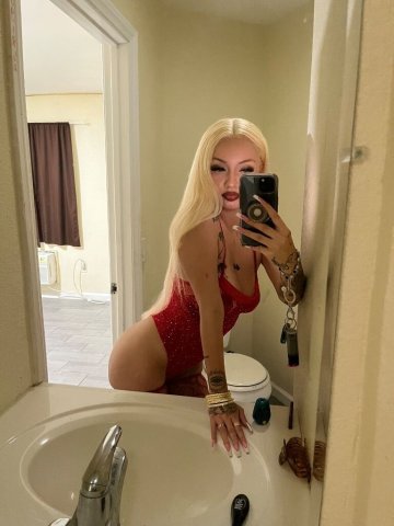 Inland Empire Fun with Angie Baby (22) - 1