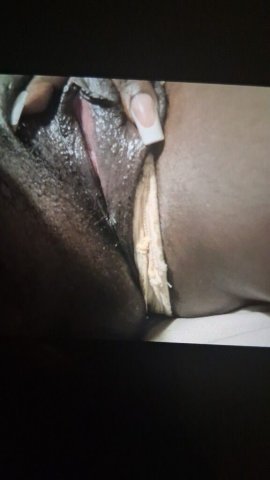 Ms. Dark Chocolate — Sumter In-Call Only (34) - 1