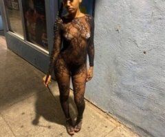 Sacramento Female Escort — Deep Tissue Massage & Domination - Image 5