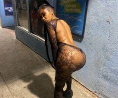 Sacramento Female Escort — Deep Tissue Massage & Domination - Image 6