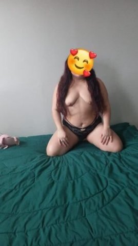 Andrea (25) — Female Escort in Grand Rapids - 1
