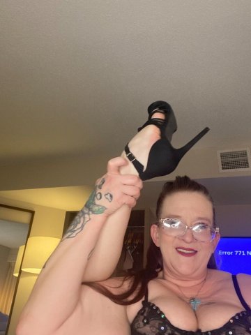 Athens, GA Incall Only — “Hey Daddy” Lips & Head Game (Cum See Me 47) - 1