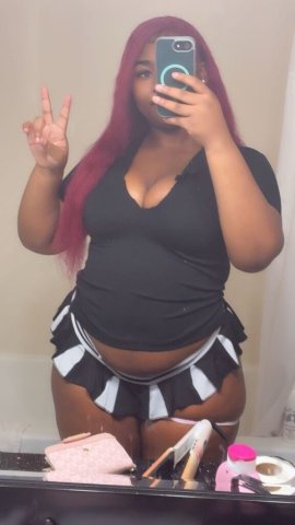 Dallas, TX Schoolgirl-Style Outcall — QV/HHR/HR Special (Deposit) - 1
