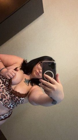 Washington D.C. Candy BBW In-Call — Sloppy Toppy, Backshots, Riding - 1