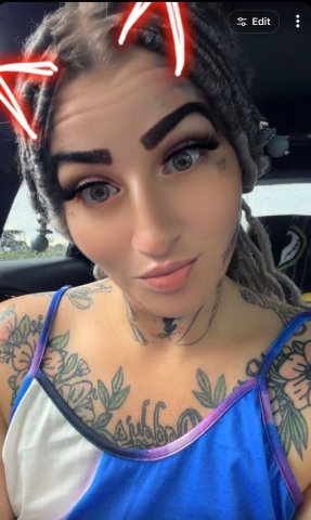 Quad Cities Female Escort — Small Dick Special - 1