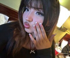 Tucson BBW Asian/Mexican Mami — 22, Facetime Verification - Image 7