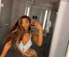 Houston Female Escort — Cum Play & Squirting Services (22) - Image 4