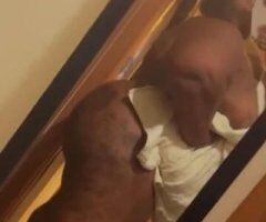 Kay Kaash — Big Booty BBW Female Escort in Portsmouth, VA - Image 4
