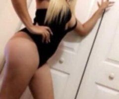 Statesboro BBW Female Escort — BBJ, GFE, Incall/Outcall & Car Fun - Image 2