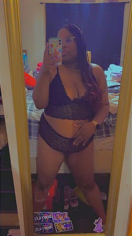 Lincoln BBW Escort — Discreet Date with Payment Before Service - 1