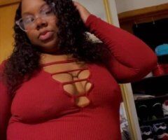 Lincoln BBW Escort — Discreet Date with Payment Before Service - Image 3