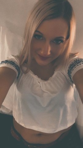 Buffalo Barbie 32 — Blonde Female Escort (Incalls, Outcalls & Content) - 1