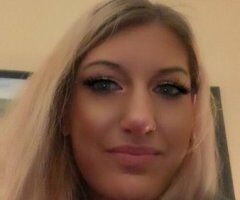 Buffalo Barbie 32 — Blonde Female Escort (Incalls, Outcalls & Content) - Image 4