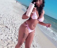 Panama City Female Escort — overnight gaming & in-person time - Image 3
