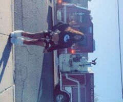 Panama City Female Escort — overnight gaming & in-person time - Image 5