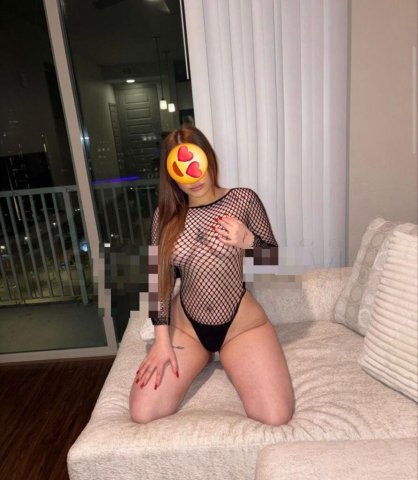 Mujer en Columbus, Ohio — Escort femenina discreta 24 - 1