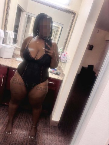 Black Pearl BBW Incalls in Pompano — Thick Curvy Pussy Release (33) - 1