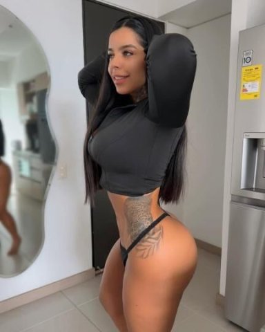 Boston Female Escort — Massage with Warm Oil (Oral & Vaginal) - 1
