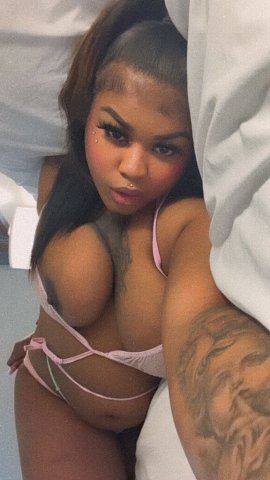 Blasian Baby 4'11" In-Call Available — Incall Scheduling - 1