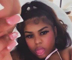 Blasian Baby 4'11" In-Call Available — Incall Scheduling - Image 2